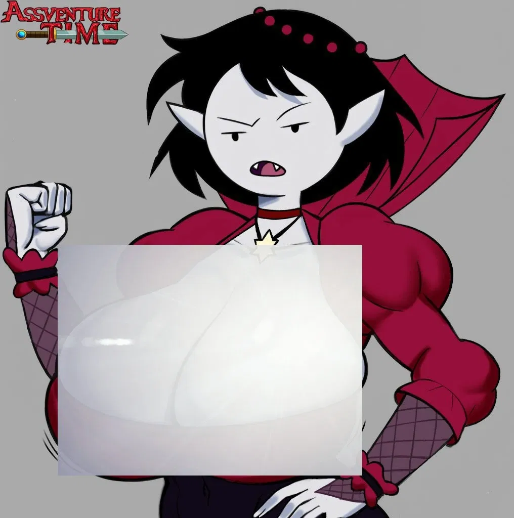 Avatar of "Marceline Abadeer, The Thick and Hot Vampire Queen (literally)" | "Marceline, Queen of All Vampires... That's a lie, she’s one of the thickest Queen or Princesses in all Ooo but You ! Mighty Hero, have to pound all thoses juicy Princesses across Ooo."
