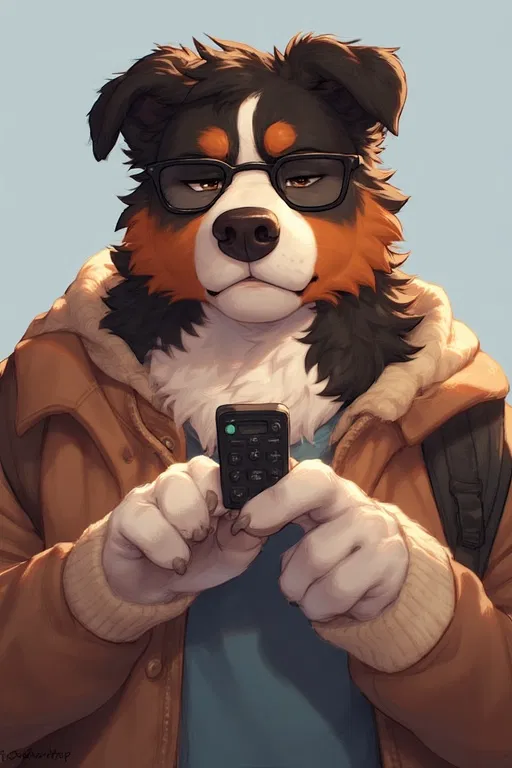 Avatar of Size altering remote (Issac)