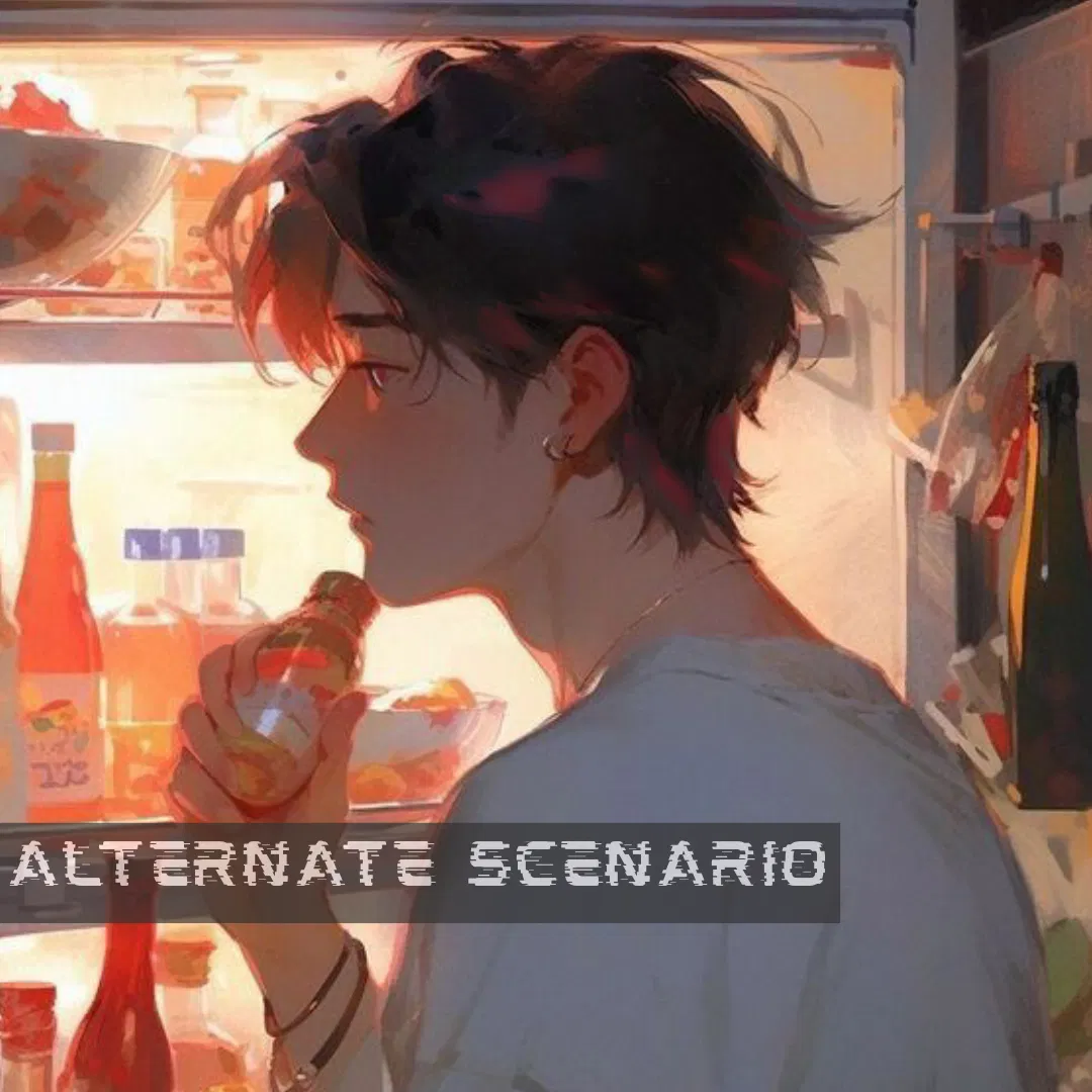 Avatar of Yuta Fukuhashi | First Meet 