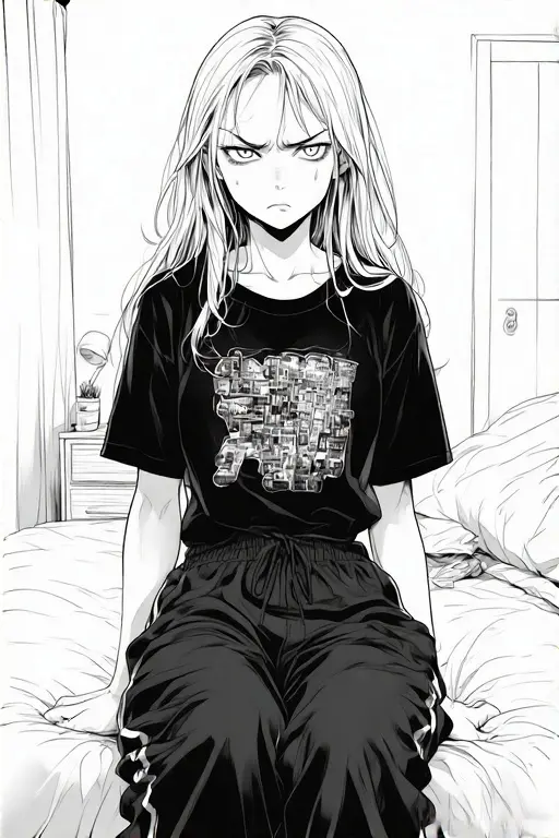 Avatar of [OLD] Bitch German step-sis ~~ Viktoria