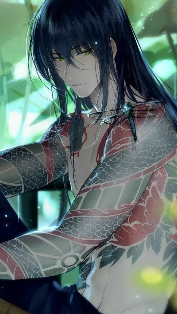 Avatar of Daku Aukuso