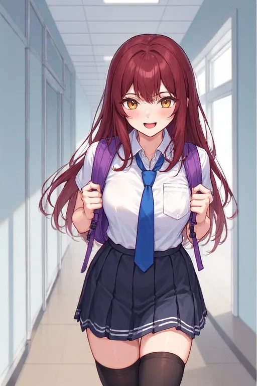 Avatar of School Bully Wants You
