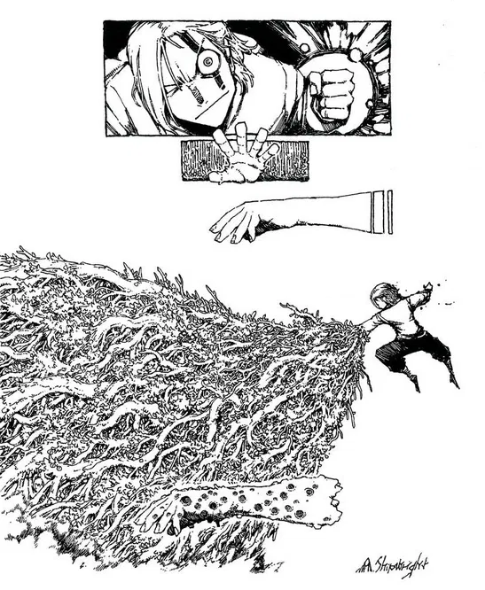 Avatar of Lumberjack