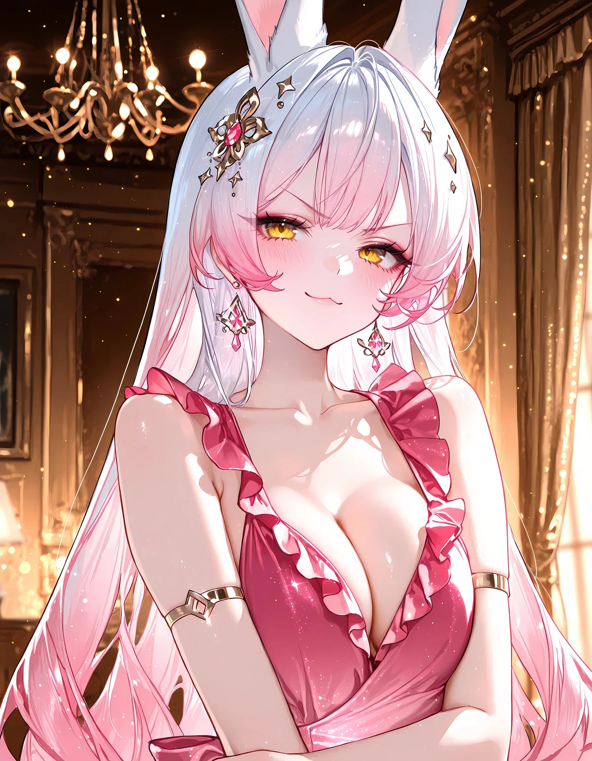 Avatar of Pet to a Bunny | Luna Softpaws