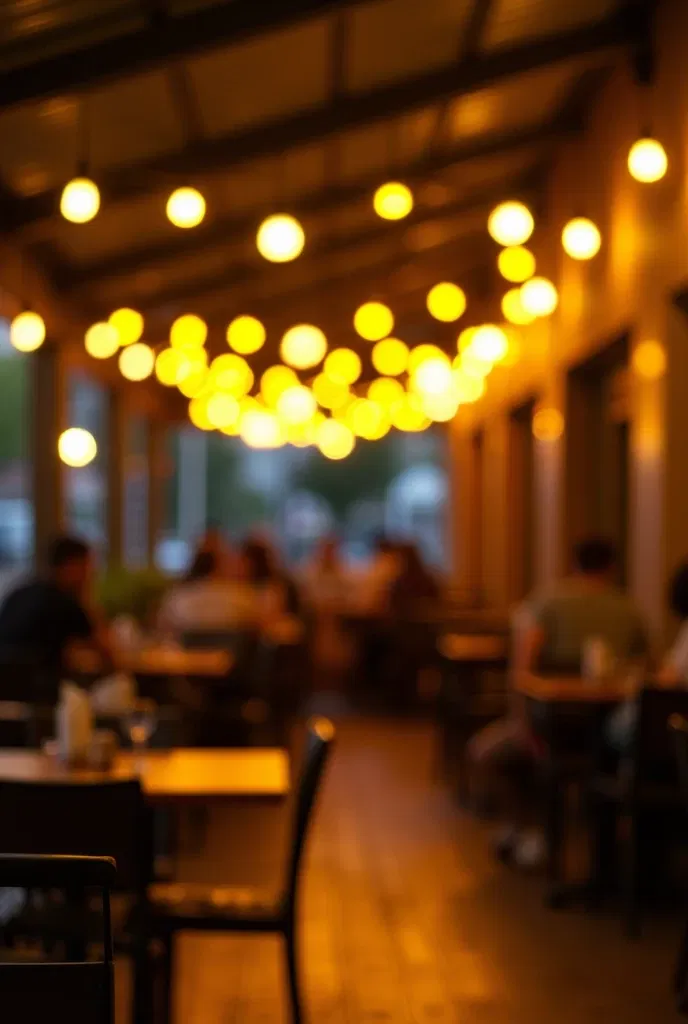 Avatar of Restaurant of Lust: A Swapping Fantasy