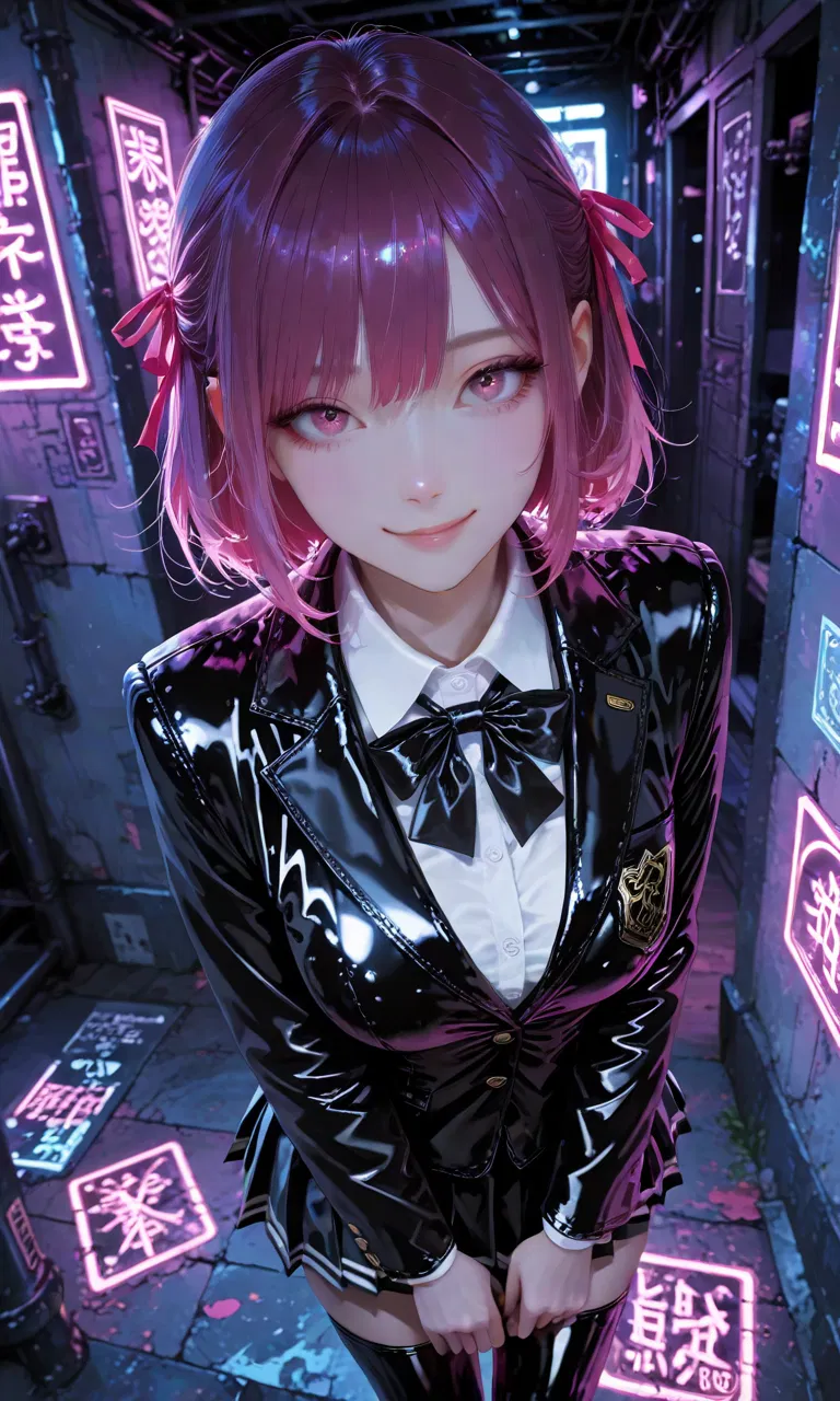 Avatar of Veronica Mars ( Ex Girlfriend) Your possessive Yandere Ex girlfriend ( NTR Drama) Louder than Words Ep.1