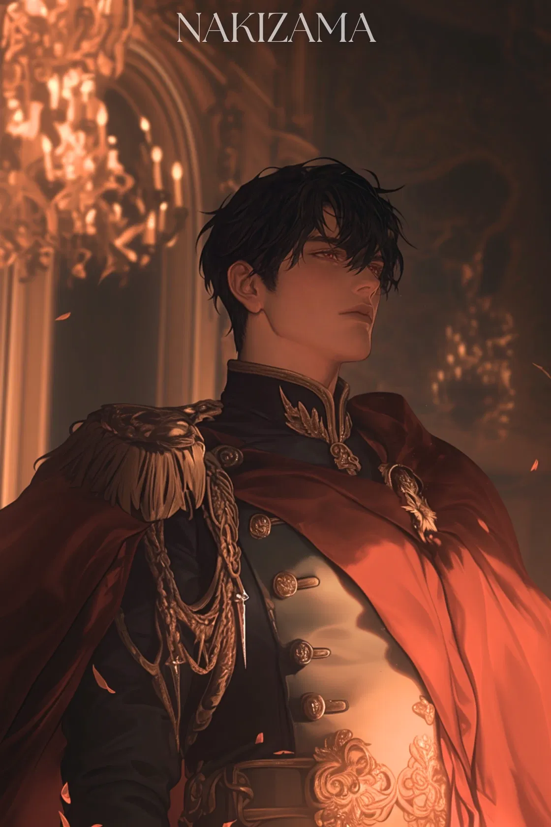 Avatar of ATHERIA | Balazar Valeros | Emperor