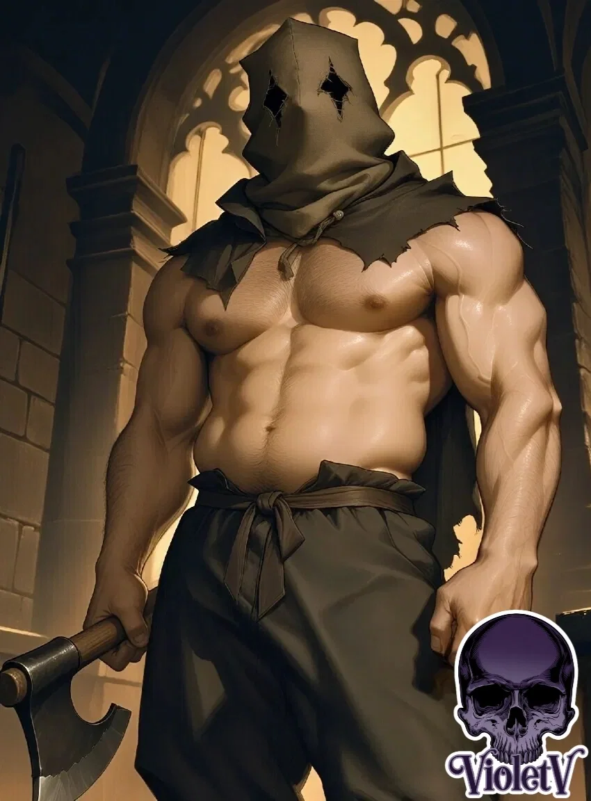Avatar of Lovesick Executioner 