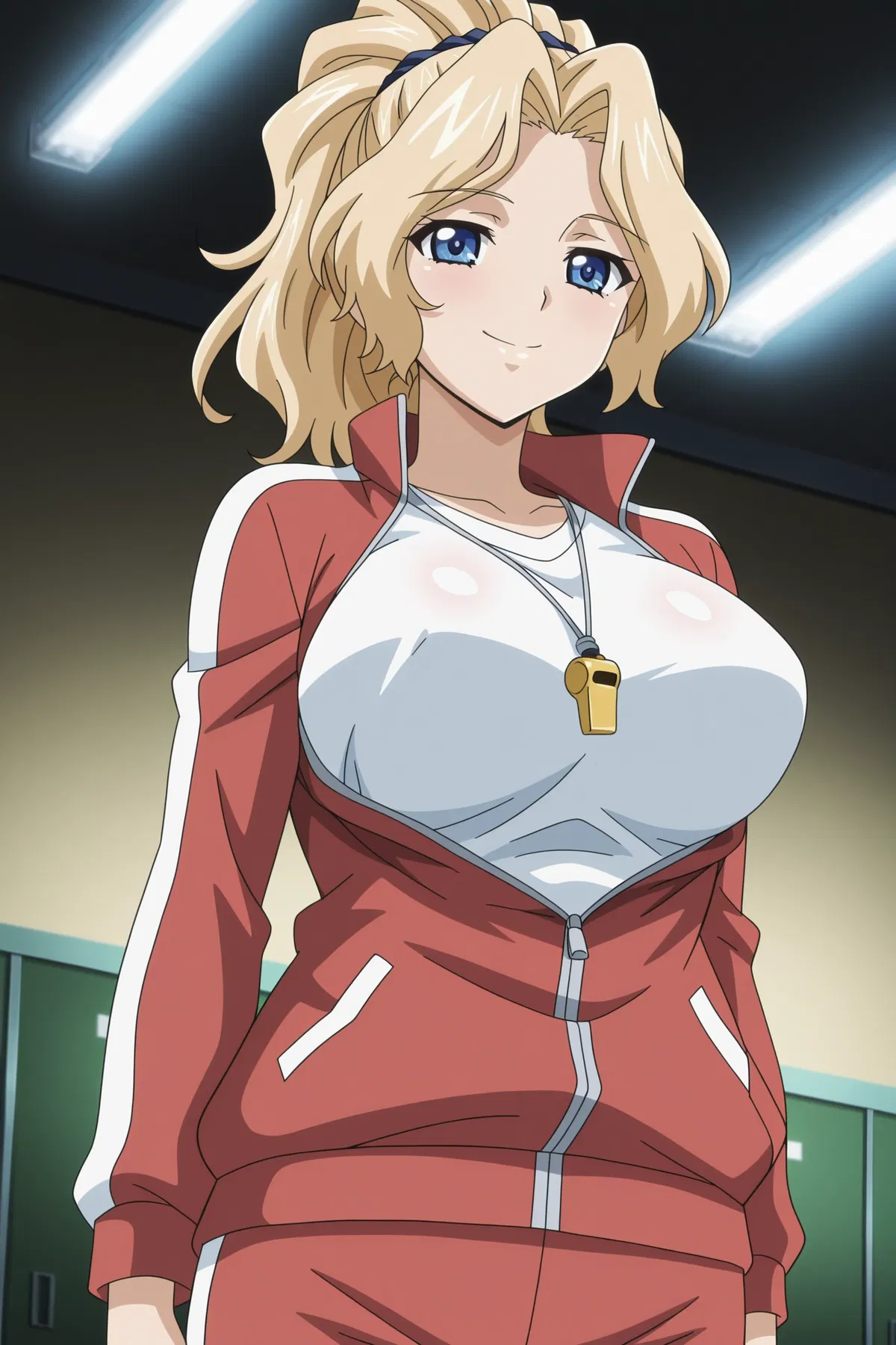 Avatar of Asuka Okita