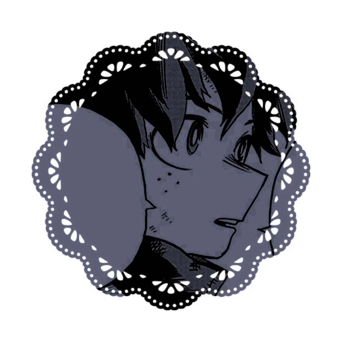 Avatar of Izuku Midoriya