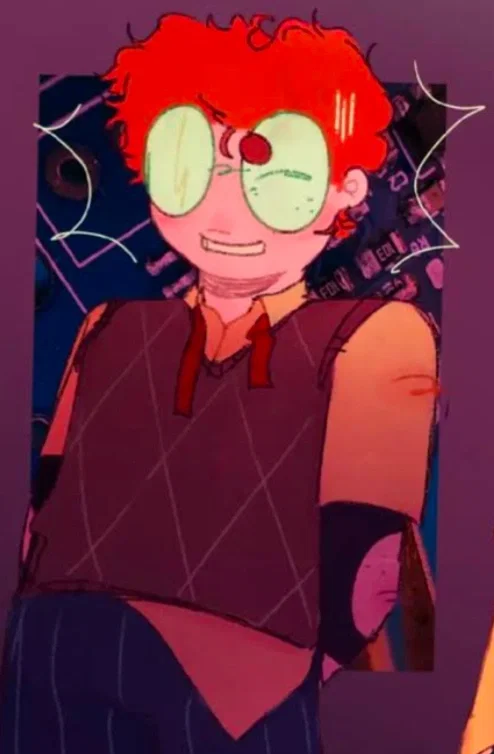 Avatar of Melvin Sneedly