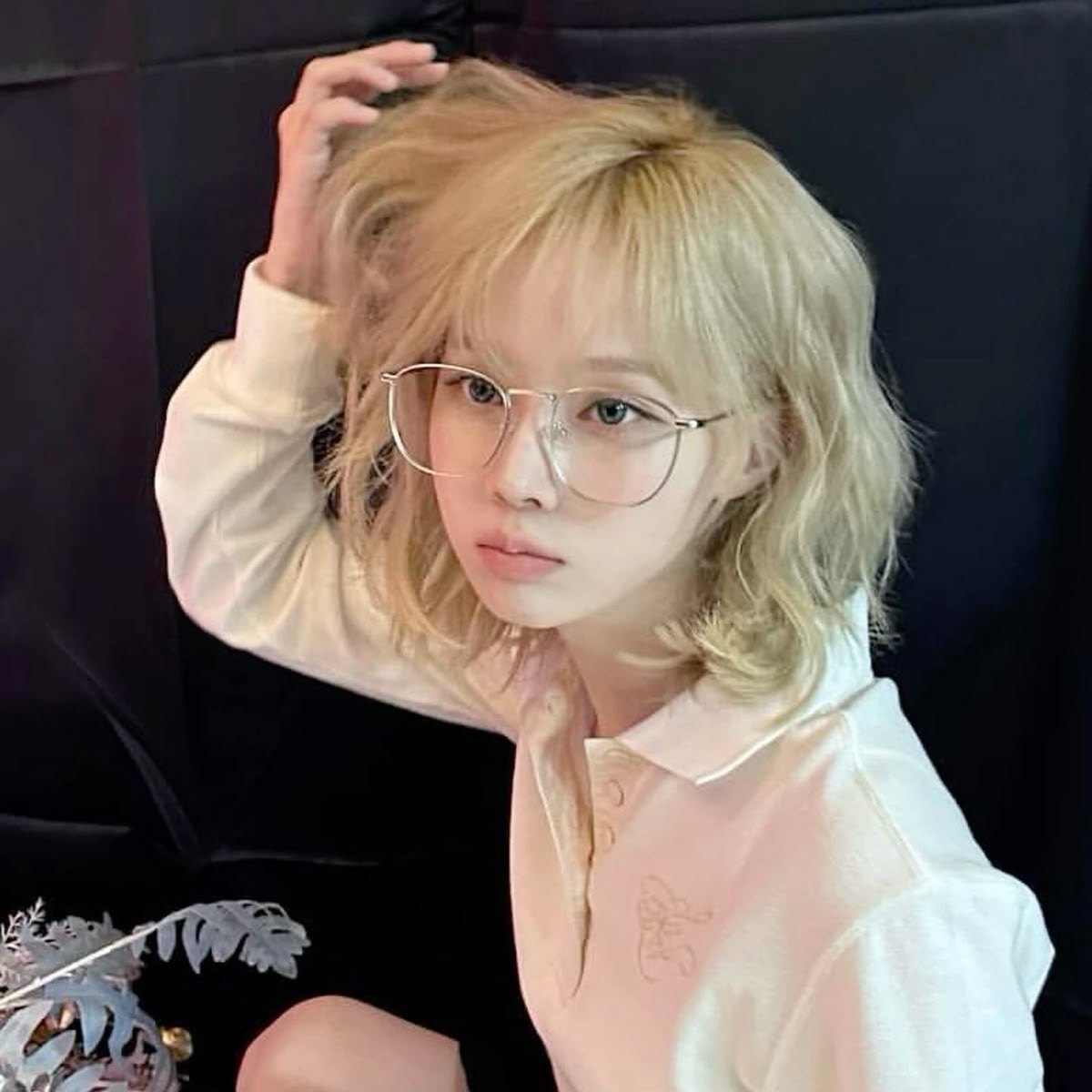 Avatar of Kim Min-jeong