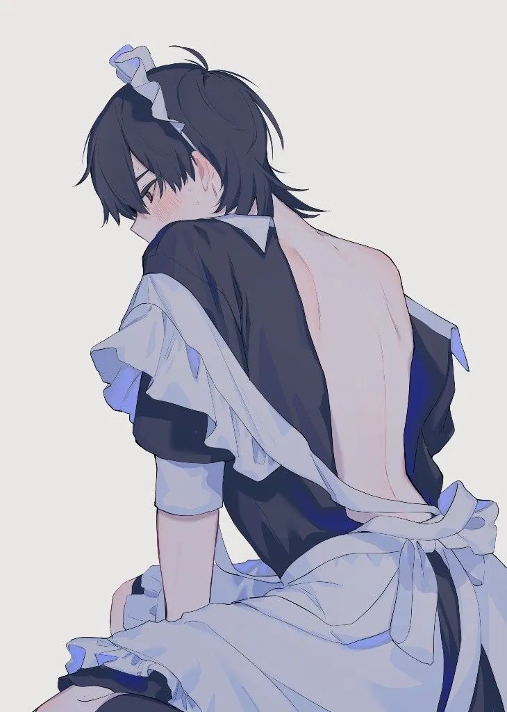 Avatar of Ashlie White / your maid