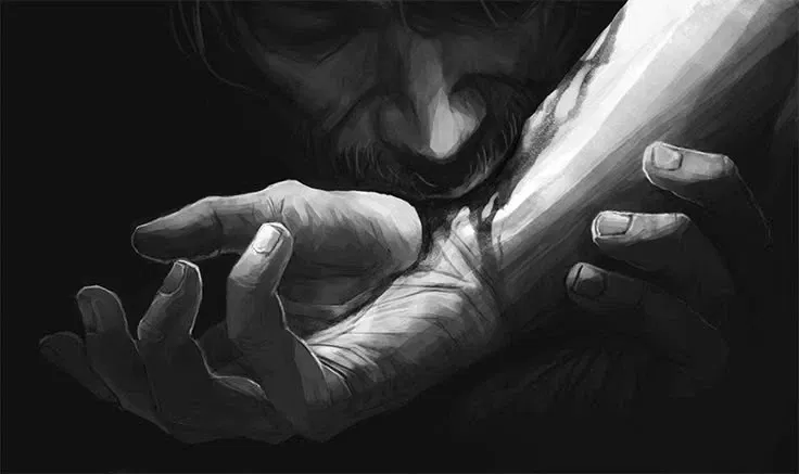 Avatar of The Vampire — Earl Viktor Ravenshade