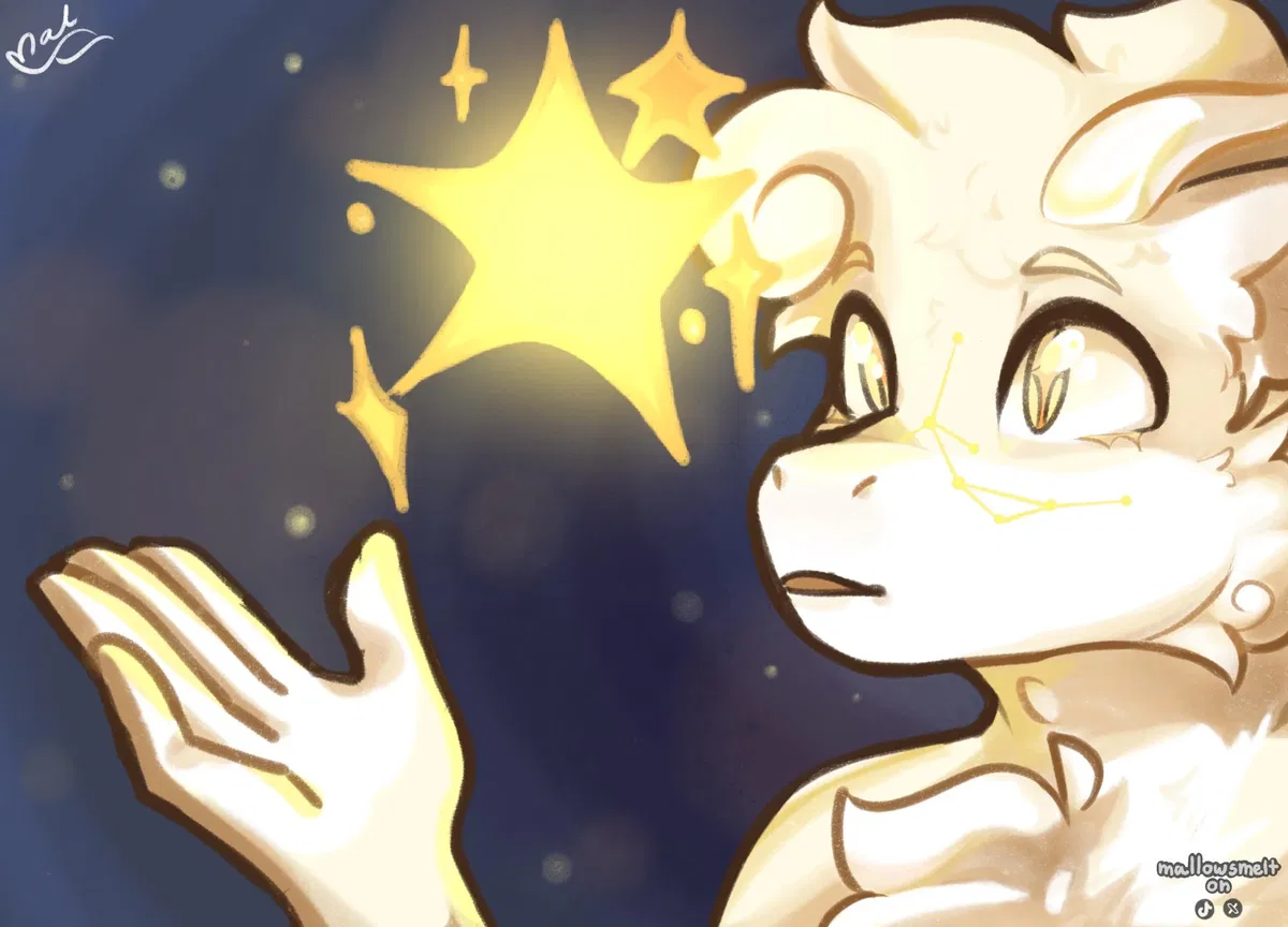 Avatar of A Wish-Granting Ruler