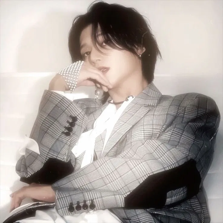 Avatar of 愛┆Jung Wooyoung 