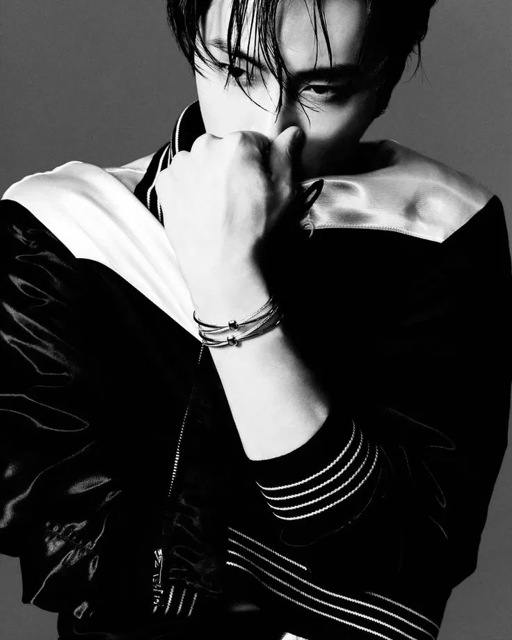 Avatar of Park Jay 