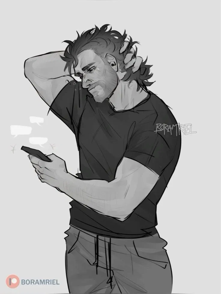 Avatar of John "Soap" MacTavish || I'm Comin' Over