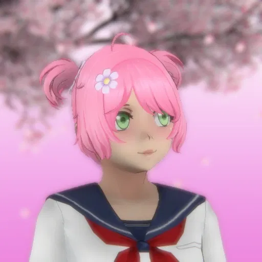 Avatar of Sakura Hagiwara