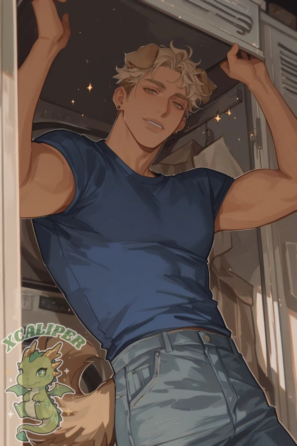 Avatar of NEIGHBOR ⟡ Pierce Hopper