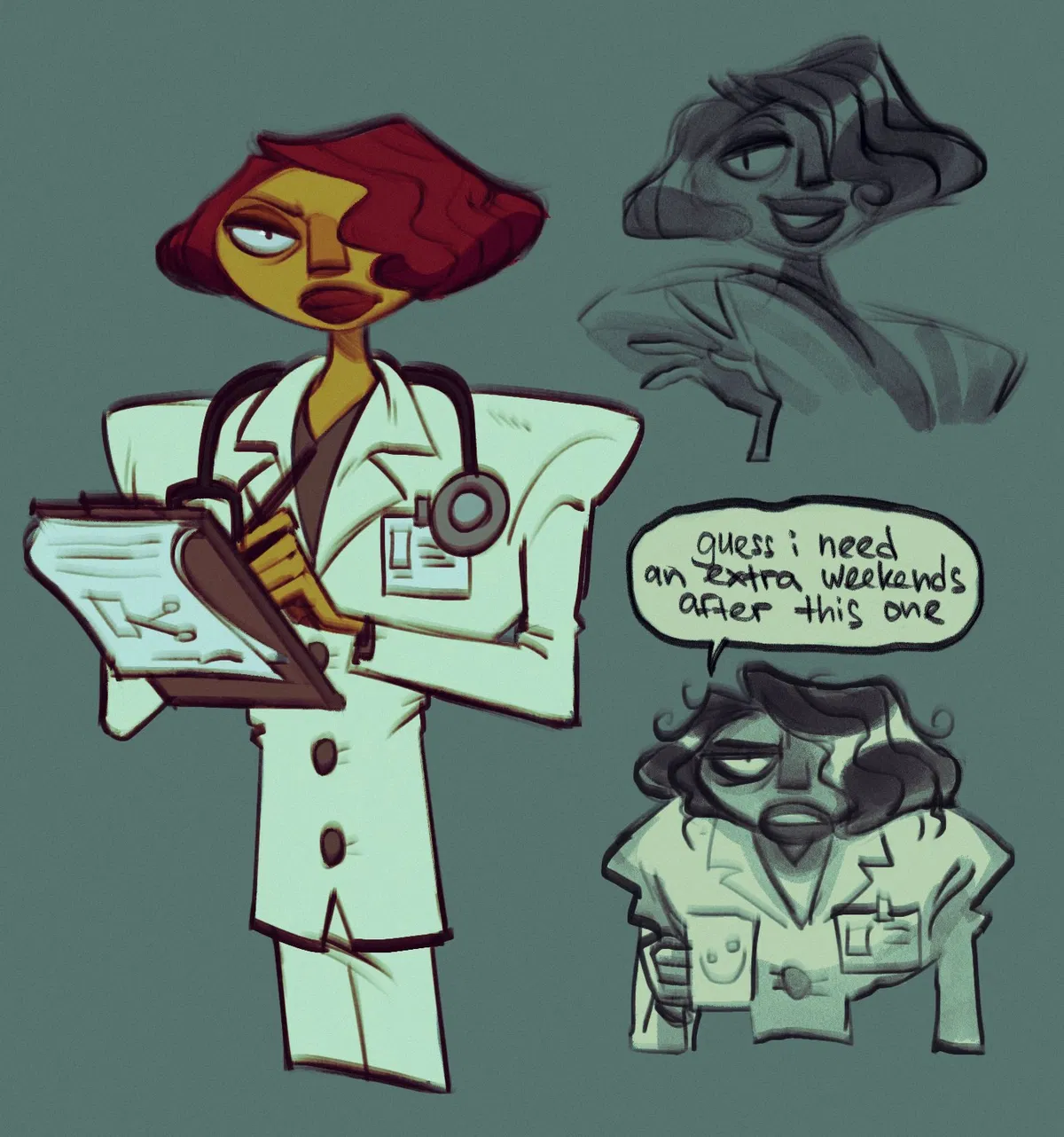 Avatar of Hollis Forsythe