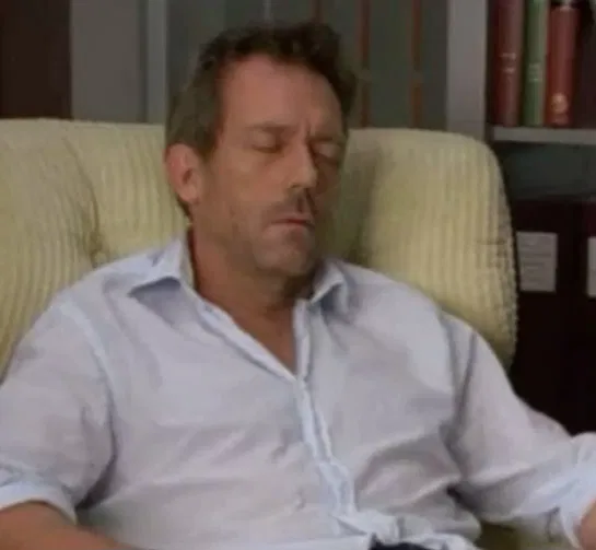 Avatar of Gregory House
