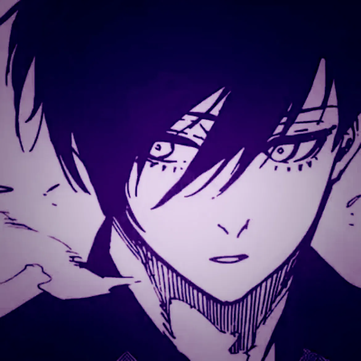 Avatar of Canon Rin Itoshi ☆