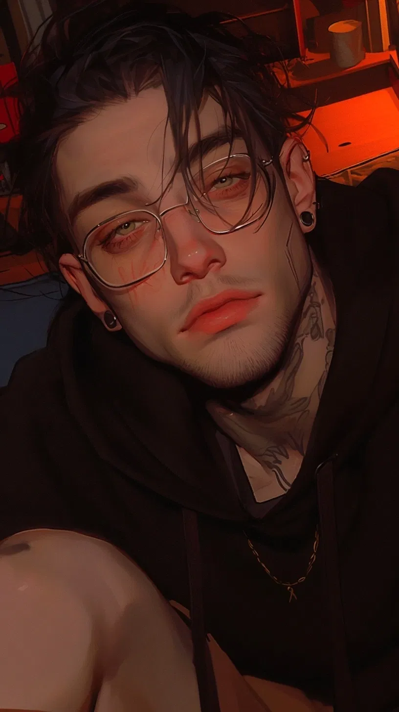 Avatar of Juda Katz