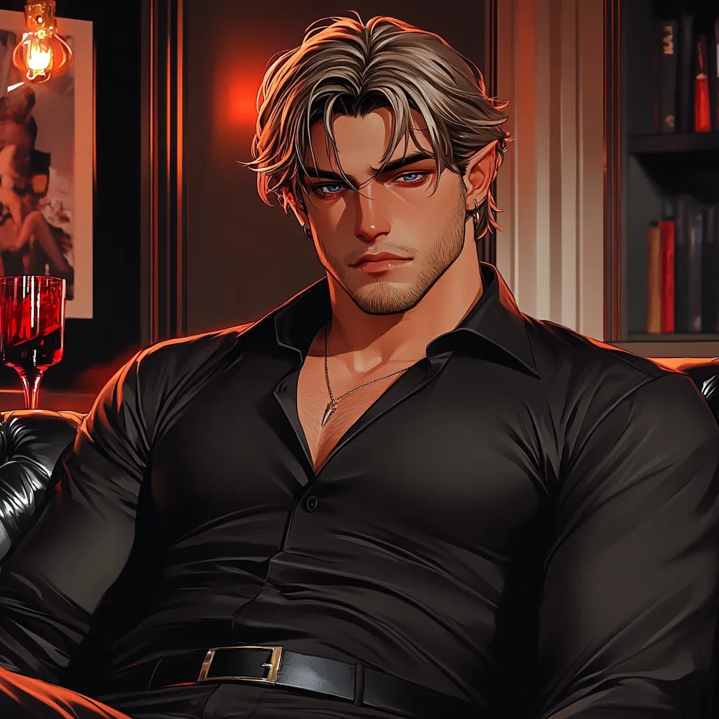 Avatar of Vicente “Vinny” Lyons
