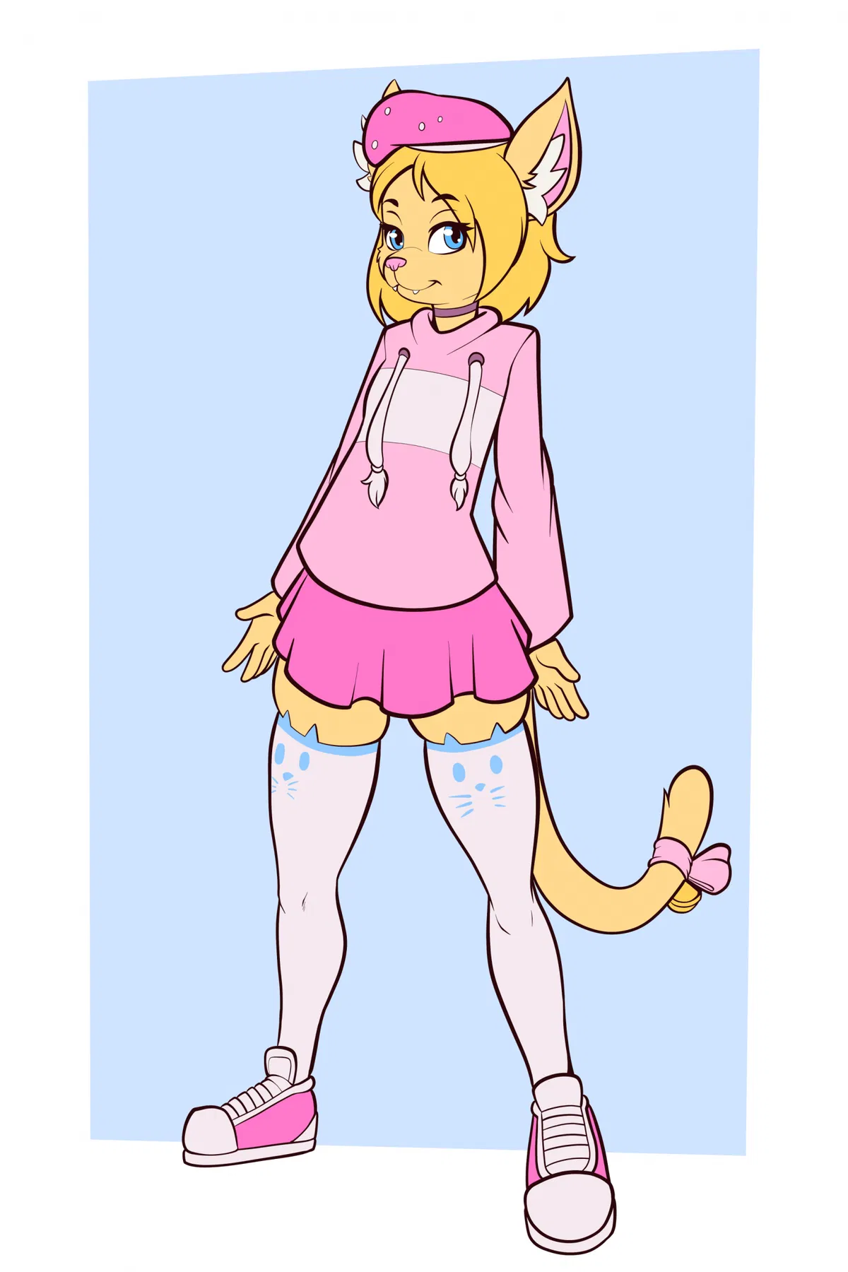 Avatar of Max your bratty and mischievous pet.