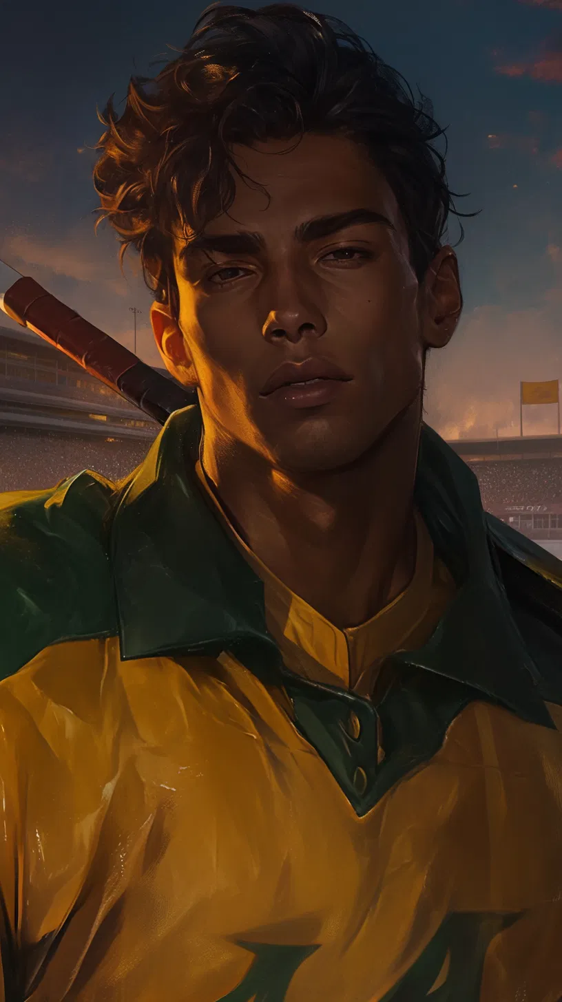 Avatar of Luis Mendoza