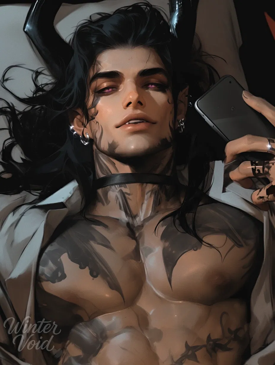 Avatar of Jaronelius || Get Fucked