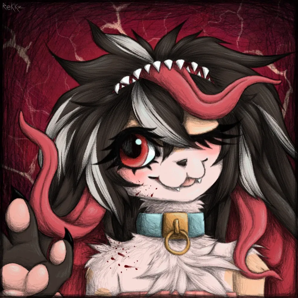 Avatar of Skelter | 🥩Alien Abomination🥩