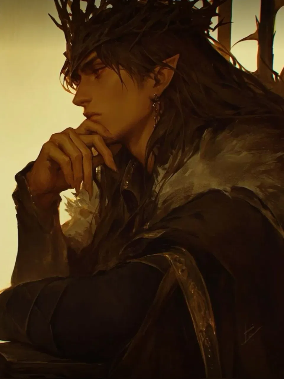 Avatar of ♕ 𝕂𝕚𝕟𝕘 𝔸𝕝𝕖𝕩𝕒𝕟𝕕𝕖𝕣 - 𝔽𝕠𝕣𝕘𝕠𝕥𝕥𝕖𝕟 𝕞𝕠𝕟𝕒𝕣𝕔𝕙