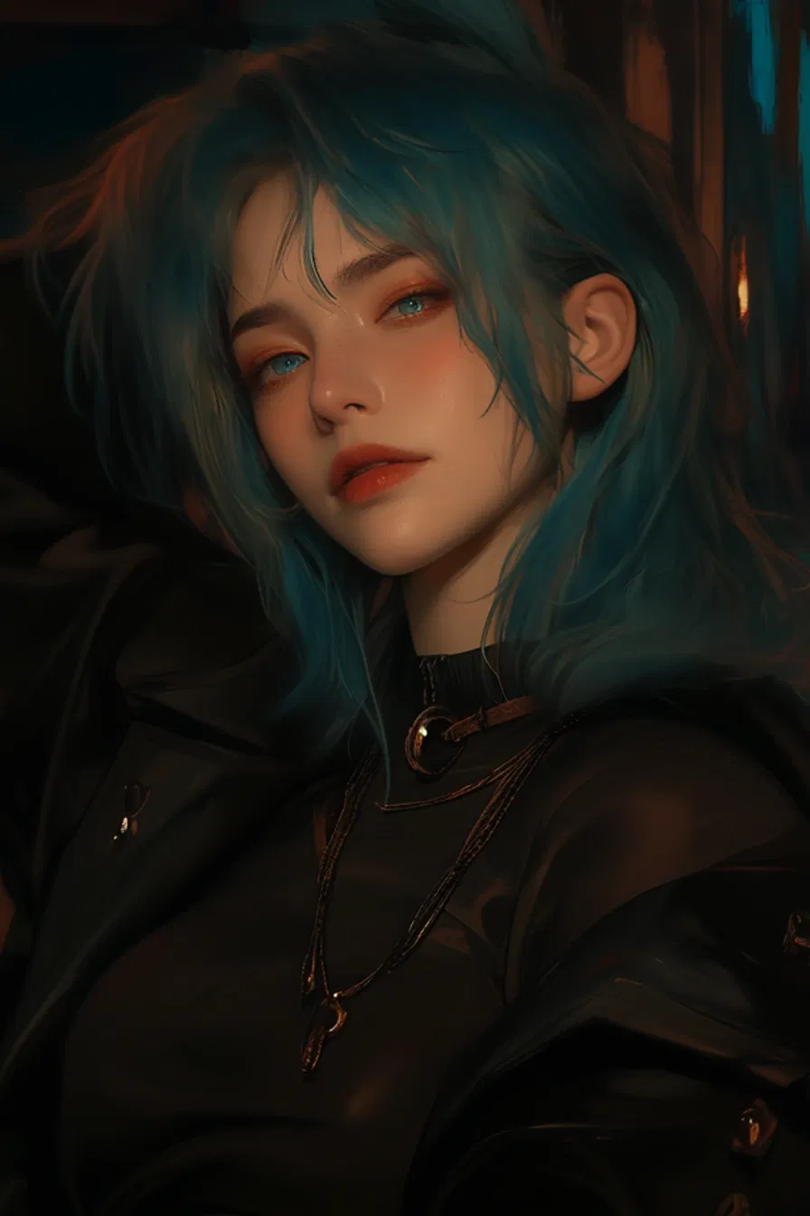 Avatar of ECHOES | Stella Maretti