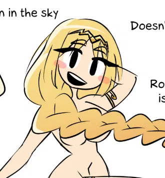 Avatar of Venus-Chan