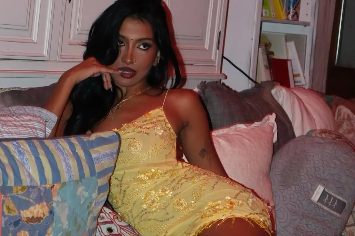 Avatar of lara raj
