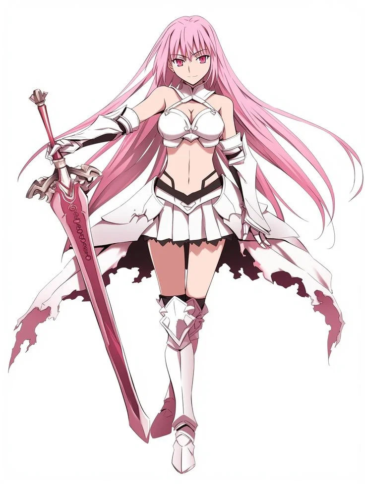 Avatar of Light Infantry Type PV32