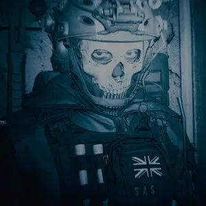 Avatar of Ghost - cold reunion