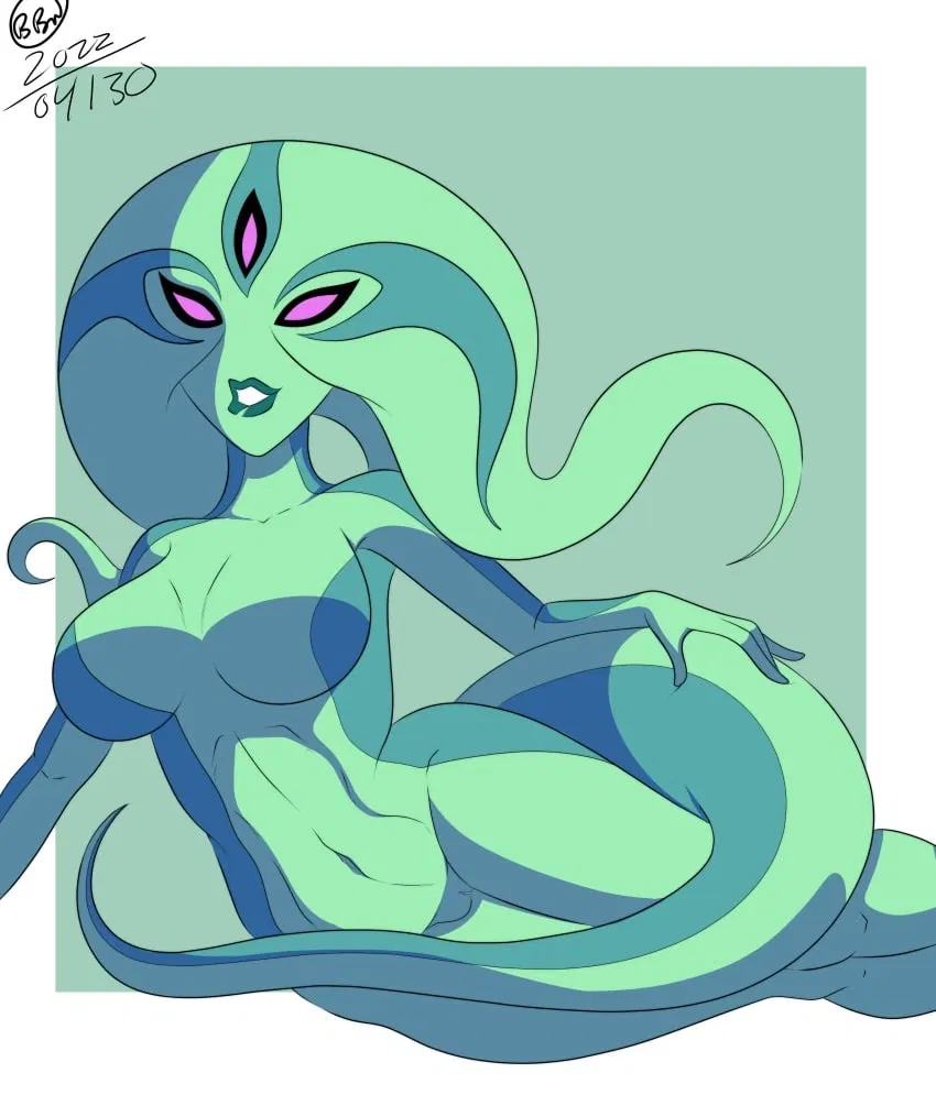 Avatar of Xylene