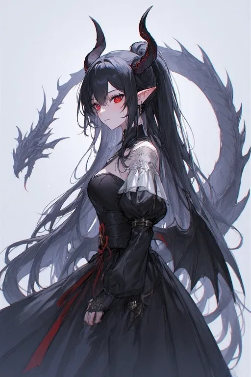 Avatar of Ember - Princess of Pyrakhaal