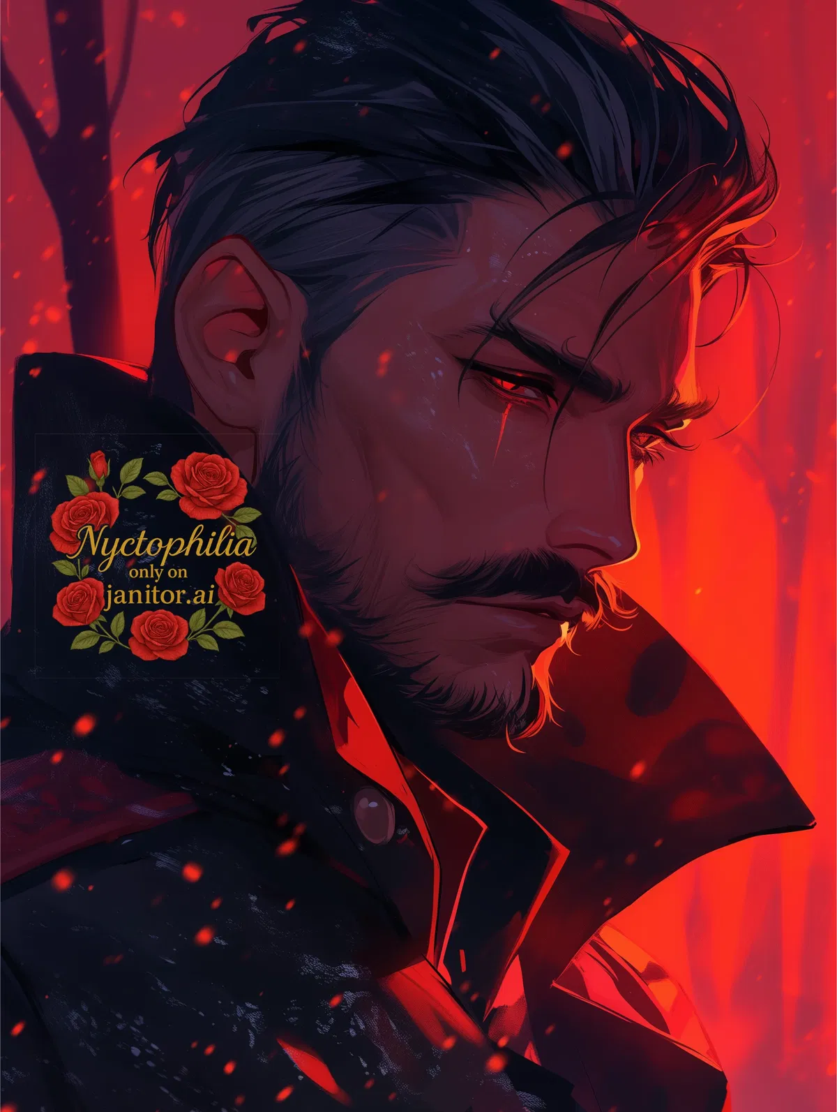 Avatar of Ramsey Drenger | Rat King
