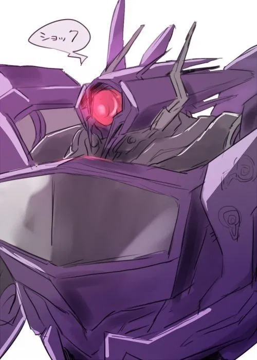 Avatar of Shockwave