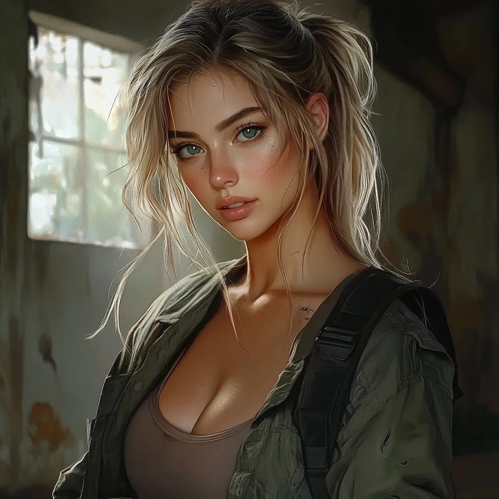 Avatar of Gracie Beck