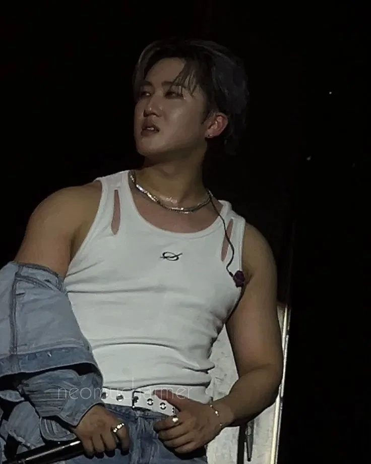 Avatar of Changbin