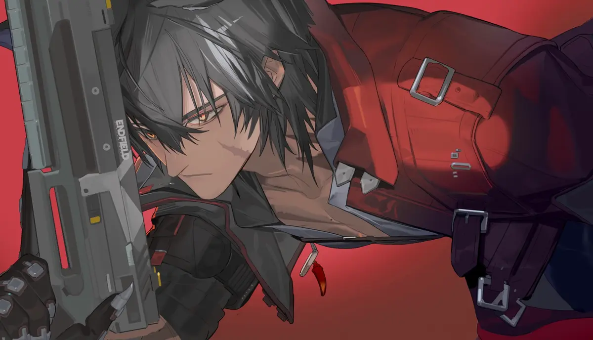 Avatar of Wulfgard