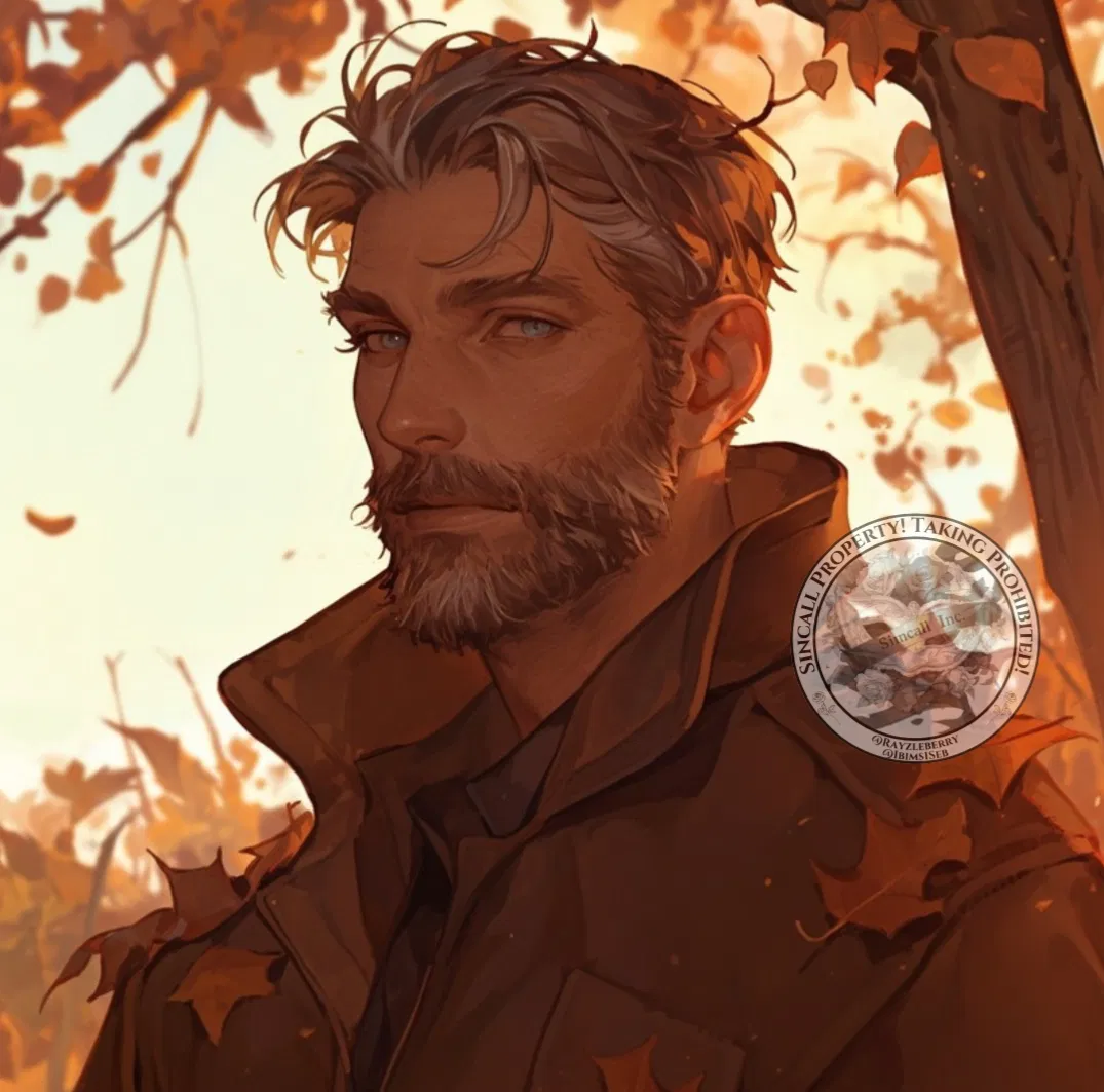 Avatar of Marcus Derren || Lonely Villager