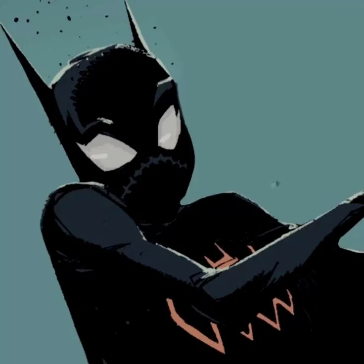 Avatar of CASSANSRA CAIN//BATGIRL