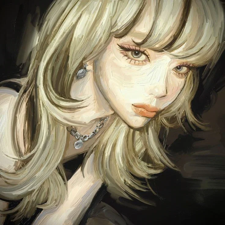 Avatar of Celine | Repressed love