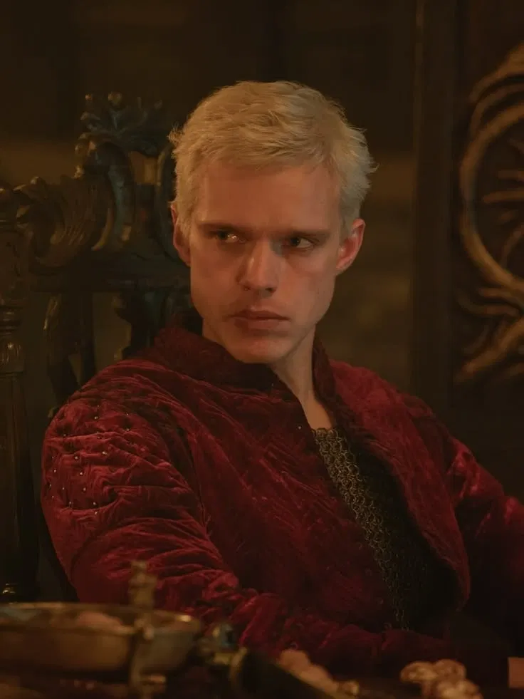 Avatar of Aerion Targaryen